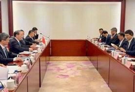 ضرورت حرکت در مسیر توسعه همکاری‌های فناورانه تهران و پکن