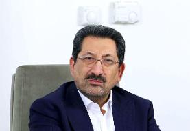 اتابک: وزارت صمت بر ممنوعیت واردات کالا‌های خارجی دارای مشابه تولید داخل اصرار دارد