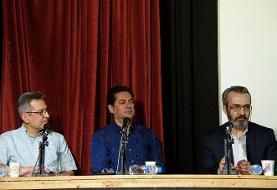 اهمیت ساخت فیلم مستند از یک شاعر؛ پازلی که «مشت در نمای درشت» را ساخت