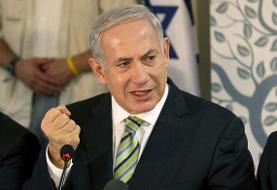 نتانیاهو: غزه را اشغال می‌کنیم و تا ابد کنترل امنیتی آن را به دست می‌گیریم