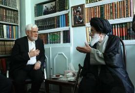 عارف: شهید آل هاشم الگوی خدمت و ساده زیستی بود
