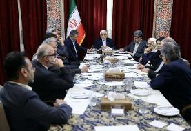 رای مجمع تشخیص مصلحت در پیوستن مشروط به پالرمو دستاورد بزرگی است