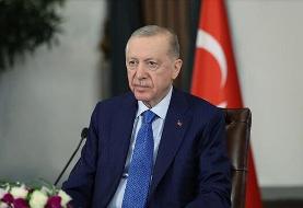 اردوغان: نتانیاهو به تکبر خود در منطقه ادامه می‌دهد