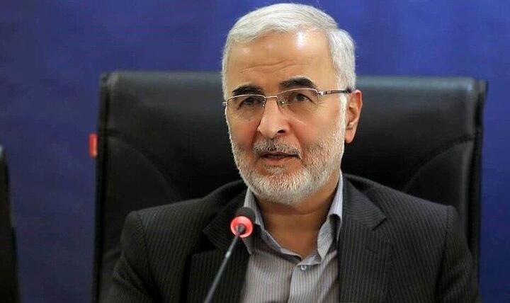 مؤمنی: ۷۰ درصد اتباع داوطلبانه از کشور خارج شدند