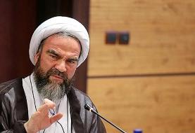آیت الله غرویان : مردم ناتوانی در مدیریت کلان کشور را به حساب روحانیت می‌نویسند و حق دارند