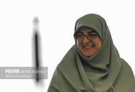 مهاجرانی: راهی تازه در ورزش زنان گشوده شد