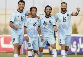 بازگشت پیکان به لیگ برتر