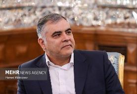 پاک‌نژاد: هر ماه یک افتتاح بزرگ نفتی و پتروشیمی خواهیم داشت