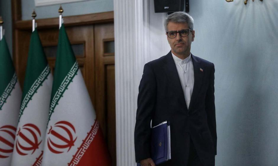 به همسایگان هشدار می‌دهیم... | اتفاق خارق‌العاده‌ای در نقش‌آفرینی چین ...