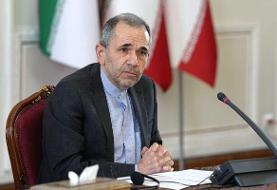 تخت‌روانچی: مواضع زیگزاگی آمریکا، فضای مذاکرات را مشوش می‌کند