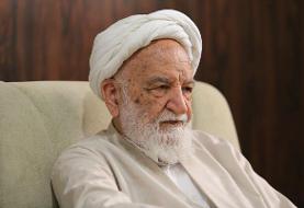 مسعودی خمینی: کسانی که مخالف ظریف بودند، مخالف کل انقلاب‌اند