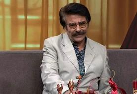 علیرضا افتخاری: از احمدی نژاد خیلی ناراحتم