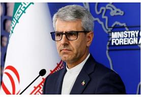 سخنگوی وزارت خارجه: هنوز زمان و مکان قطعی دور بعدی مذاکرات با آمریکا مشخص نیست
