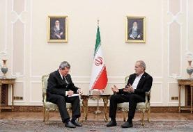 پزشکیان: خط لوله انتقال گاز ایران و ترکمنستان ظرفیت سوآپ داشته باشد