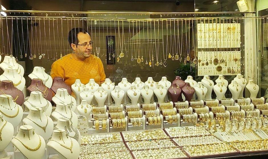 قیمت سکه و طلا امروز چهارشنبه ۲۵ تیر ۱۴۰۴ + جدول