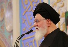 علم الهدی: دختر شهید رئیسی می‌خواست با بعثه به مکه برود، ایشان گفت نوبتش که شد، برود/ همتی گفته ...