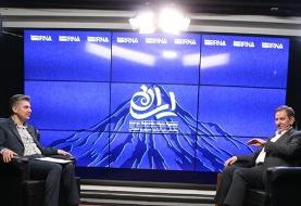 جهانگیری: درباره ایران خیلی نگرانم/مالزی امروز کجاست و ما کجا؟