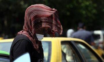 آبادان گرمترین شهر جهان شد