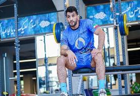 آخرین وضعیت مصدومیت حسن یزدانی