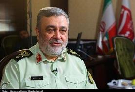 مشاور عالی رئیس ستاد کل نیروهای مسلح: پشتیبانی مردم از نیروهای مسلح و رهبری، مانع از طمع دشمن ...