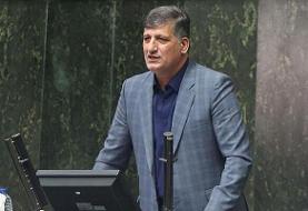 پیامک‌های توهین‌آمیز ارسال می‌کنند که قالیباف باید استیضاح شود