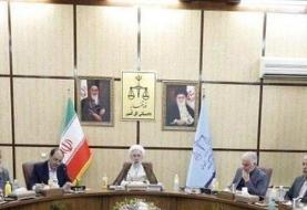 ۵۰۰ زندانی به اردوگاه کبوترخان کرمان منتقل می‌شوند