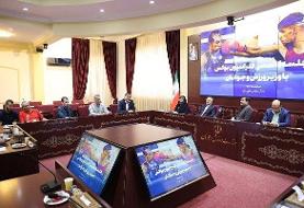 دنیامالی: برای بازگشت بوکس به روزهای موفق گذشته در کنار فدراسیون هستیم
