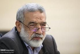غضنفری: نباید دستگیری ایرانی‌ها عادی‌سازی شود؛ وزارت خارجه ورود کند
