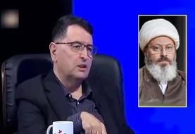 مجید تفرشی: حرف‌های قاسمیان واقعاً شبهه‌ناک و خطرناک است