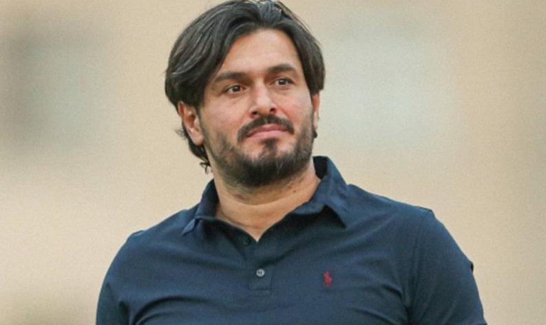رسمی: سعید دقیقی، سرمربی جدید پیکان