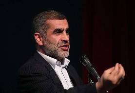 ببینید: ۵ نکته در مورد آقازاده نایب رئیس مجلس که سرهنگ راهور را زیر گرفت