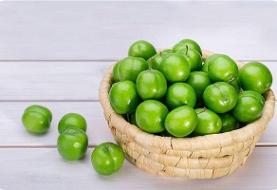 اتفاقی که بعد از مصرف زیاد گوجه سبز در بدن می‌افتد