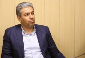 اسدی :یکی از نمادهای اصلی دیپلماسی ورزش به حساب می‌آید