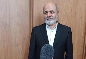 احمدیان: رژیم صهیونیستی تهدیدی برای امنیت جهان است