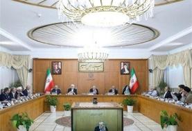 تأکید پزشکیان بر تسریع گردآوری داده‌ها برای طرح‌کاداستر