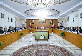 پزشکیان بر مقابله سریع با رانت و قاچاق تأکید کرد