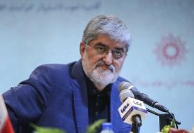 علی مطهری: تعلل در برخورد با زورگیران فلسفه مجازات را زیر سوال می‌برد
