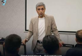 شکایت ایران‌خودرو از مدیر محبوب پزشکیان به اتهام تخلفات متعدد