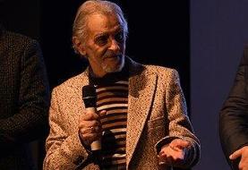«جعفر ذهنی «درگذشت