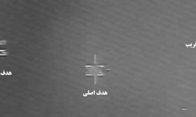 پیام روشن سپاه به اسرائیل | جدیدترین موشک ایران؛ هراس جدید اسرائیلی‌ها ...