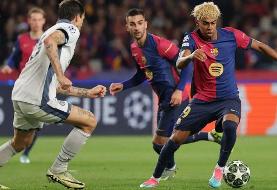 رکورد دربی میلان شکست! استقبال بینظیر از بلیتهای اینتر - بارسا با قیمتهای نجومی