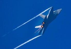 هوش مصنوعی فرمان جنگنده‌های چین را در دست گرفت!