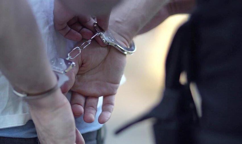 ضارب معلم در زرند بازداشت شد