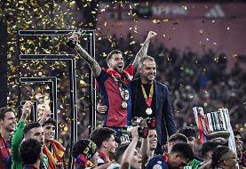 قهرمانی بارسا در سکوت؟ احتمال برگزاری دربی کاتالونیا در ورزشگاه خالی