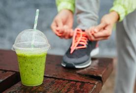 بهترین نوشیدنی هنگام ورزش چیست؟ + ۵ نوشیدنی مقوی و فایده آن‌ها