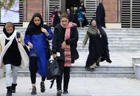 سخنگوی دولت: لایحه جدیدی درباره عفاف و حجاب نوشته می‌شود