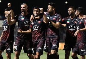 بمباران نقل و انتقالات در پرسپولیس! توافق با چند ستاره قبل از پایان فصل