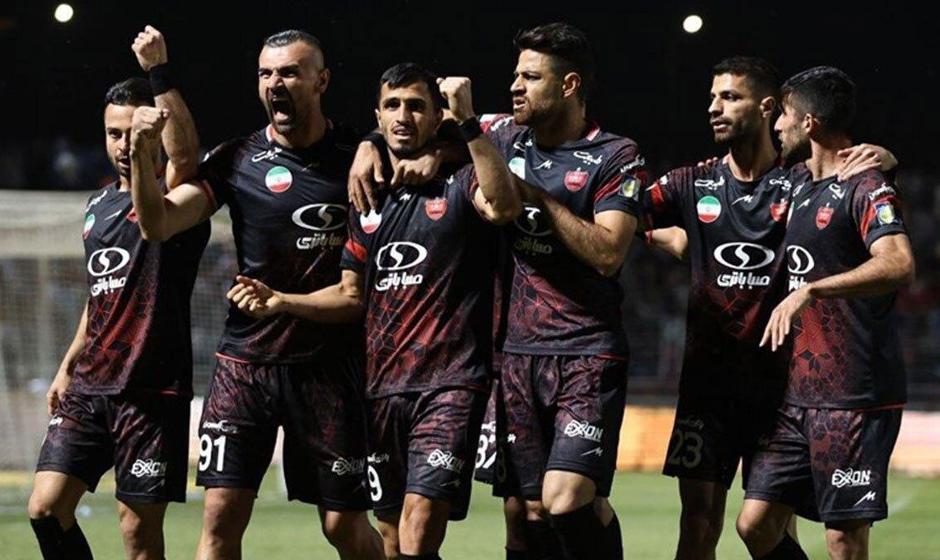 بمباران نقل و انتقالات در پرسپولیس! توافق با چند ستاره قبل از پایان فصل