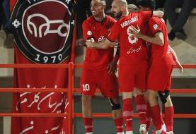 راز قهرمانی تراکتور؛ مهندسی ژنتیک!