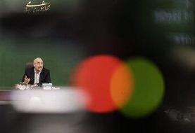 تقدیر رئیس مجلس از تلاش‌های جهاددانشگاهی/ امروز پس از ۴۰ سال بعد از انقلاب جهشی در حوزه‌های ...